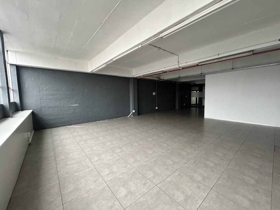 To Let commercial Property for Rent in Woodstock Western Cape